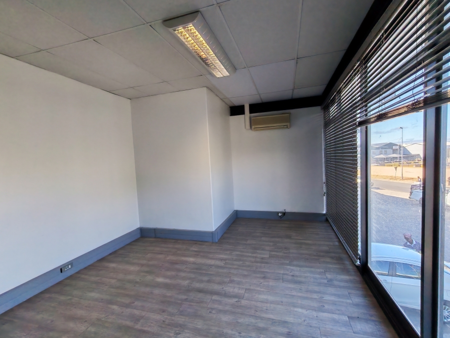 To Let commercial Property for Rent in Saxenburg Park 2 Western Cape